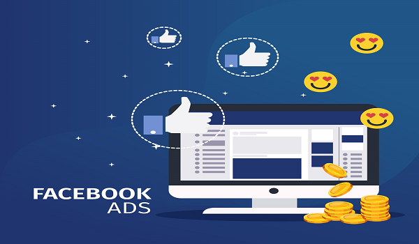 Facebook Ads là dịch vụ chạy quảng cáo của Facebook để đẩy mạnh tỉ lệ tiếp cận khách hàng của doanh nghiệp.