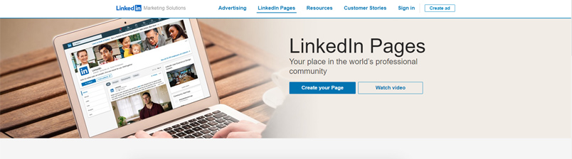 Hướng Dẫn Sử Dụng LinkedIn Business Cho Doanh Nghiệp
