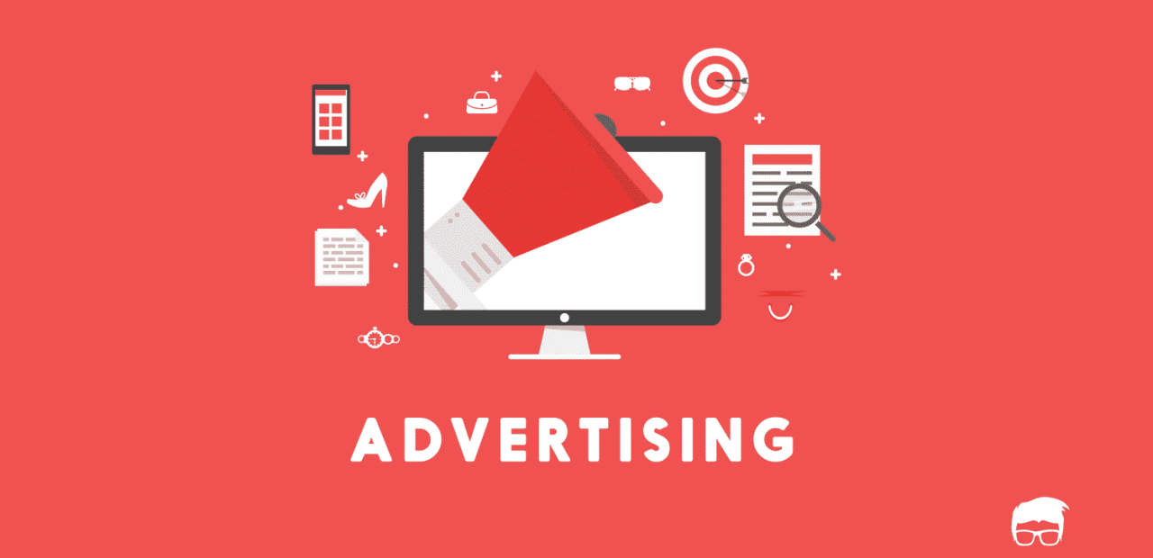Advertising là gì? Top 5 loại quảng cáo phổ biến nhất hiện nay