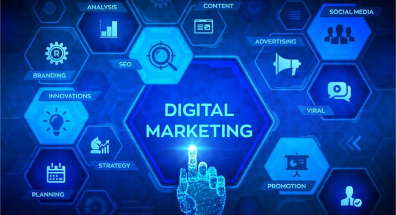Kiến thức cơ bản Digital Marketing (2021)