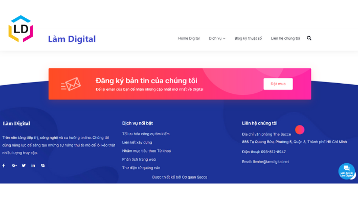 LeadUp đang là một trong những đơn vị quảng cáo ứng dụng Marketing Online tinh gọn đầu tiên cùng với 5 năm kinh nghiệm tại Việt Nam