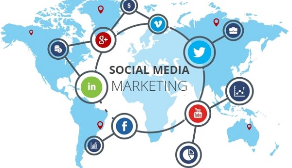  Social Media Marketing (SMM) – Tiếp thị truyền thông xã hội