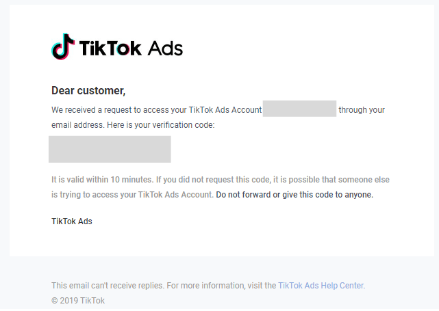 Hướng dẫn tạo tài khoản quảng cáo TikTok Ads - Làm Digital